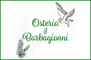 Osteria Il Barbagianni